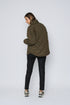 Frances-Quilted Jacket